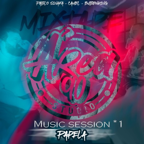 Papela ft. PabloSinAka & Camel & Dj Juanpe | Boomplay Music