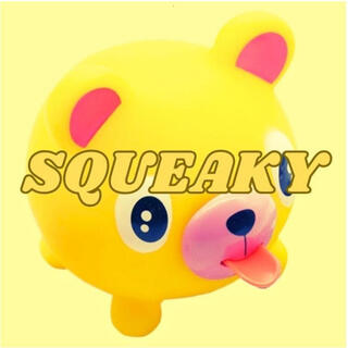 SQUEAKY