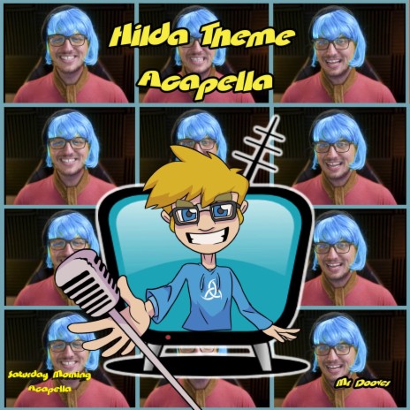 Hilda Theme (From Hilda) (Acapella) | Boomplay Music