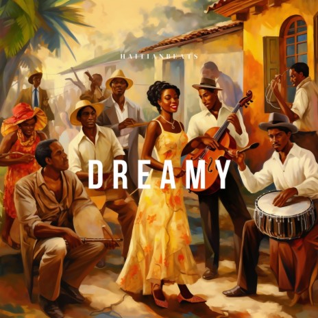 Dreamy (Kompa Gouyad) | Boomplay Music