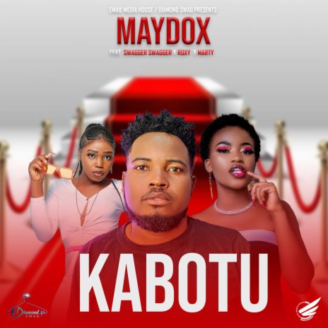 Kabotu (feat. Swagger swagger,Roxy & Marty) | Boomplay Music