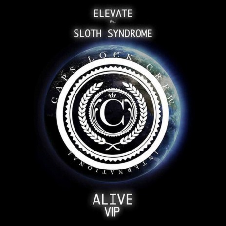 ALiVE ft. Sloth Syndrome | Boomplay Music