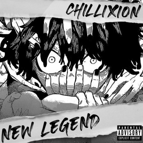 NEW LEGEND | Boomplay Music