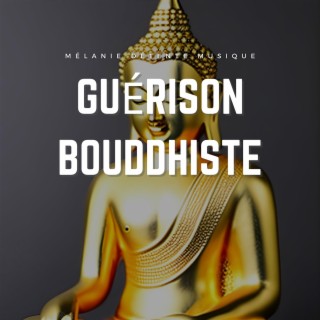 Guérison bouddhiste: Le pouvoir thérapeutique des mantras, Méditation pour le bien-être holistique