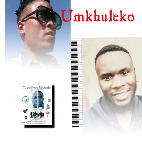 Umkhuleko | Boomplay Music