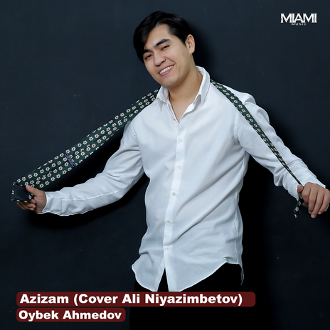 Azizam (Cover) | Boomplay Music