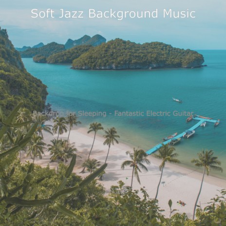 Jazz Quartet - Background Music for Stress Relief