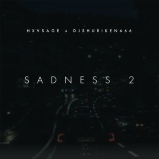 Sadness 2