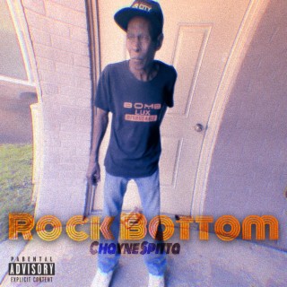 Rock Bottom EP