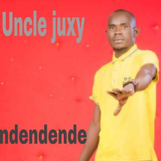 Uncle juxy ndendende