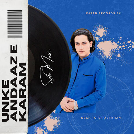 Unke Andaaz e Karam | Boomplay Music