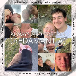 Always and Forever (Redamantia)