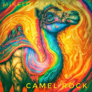 Camel Rock