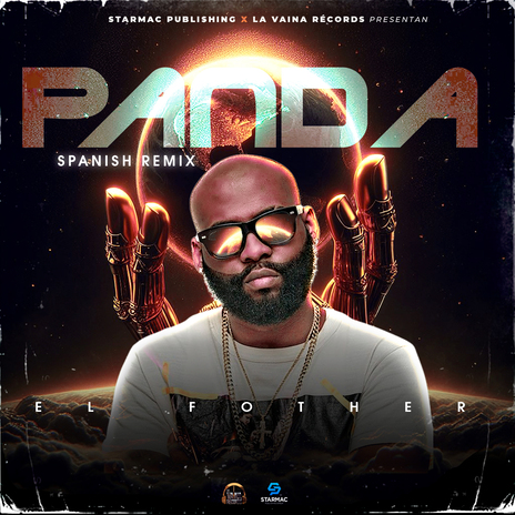 Panda (Spanish Remix) | Boomplay Music