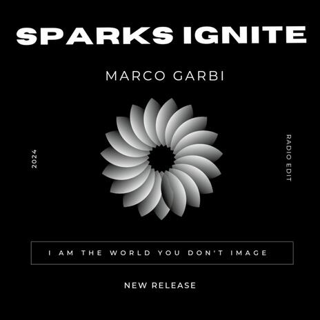 SPARKS IGNITE | Boomplay Music