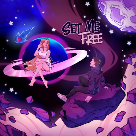 Set Me Free | Boomplay Music