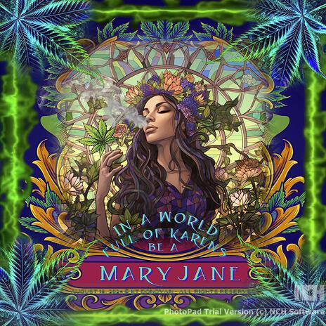 MaryJane | Boomplay Music