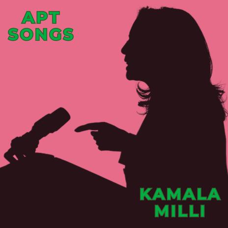 Kamala Milli | Boomplay Music