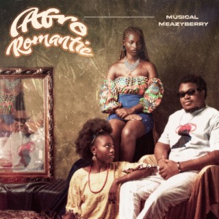 Afro Romantic