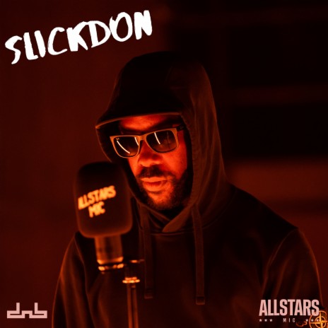 Allstars Mic (feat. DnB Allstars) | Boomplay Music