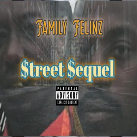 Street Sequel ft. YURI tha Jury & Straight-Shooter