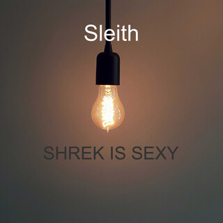 Shrek Is Sexy