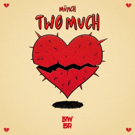 Two Much | Boomplay Music