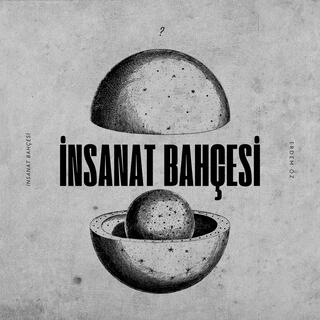 İnsanat Bahçesi lyrics | Boomplay Music