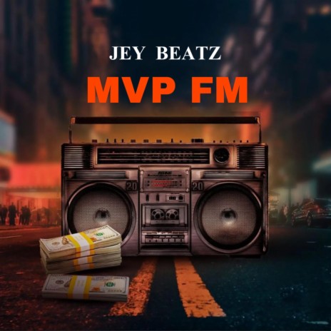 MVP FM | Boomplay Music