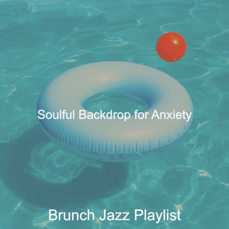 Soundscapes for Anxiety