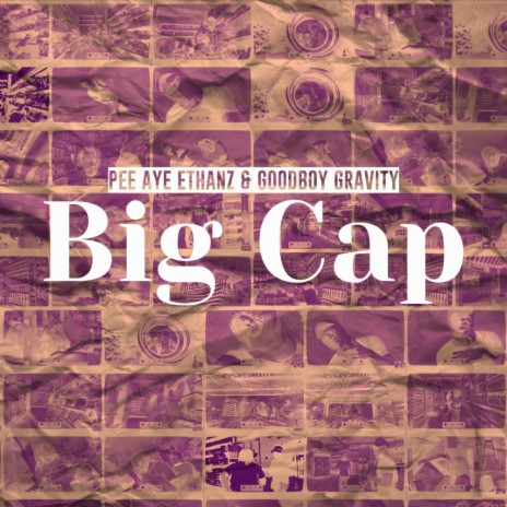 Big Cap (Sumatchena) ft. Goodboy Gravity | Boomplay Music