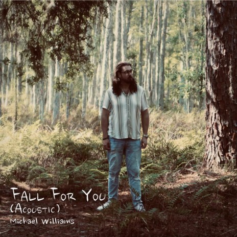 fall for you (acoustic)