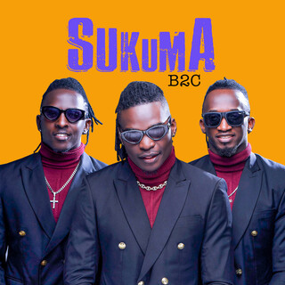 Sukuma