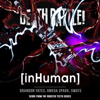 Death Battle: inHuman