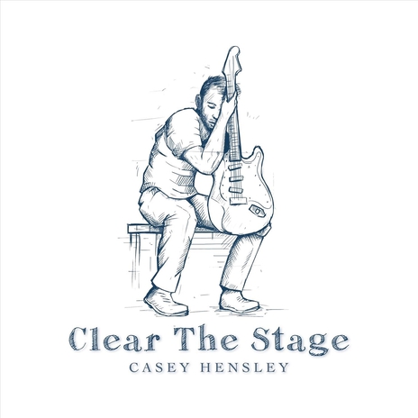 Clear the Stage (Live) | Boomplay Music