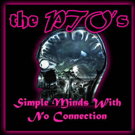 Simple Minds With No Connection | Boomplay Music