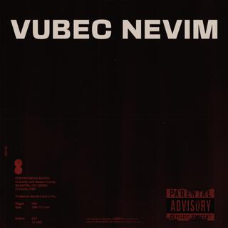 Vubec nevim