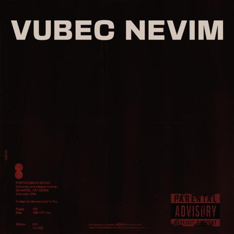 Vubec nevim | Boomplay Music