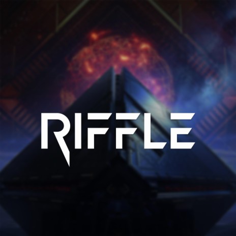 Riffle (UK Drill Type Beat)