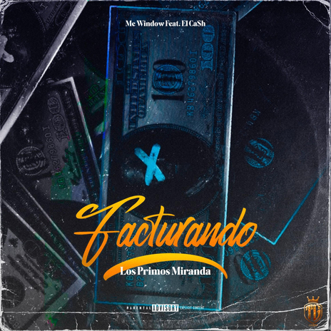 FACTURANDO ft. El Ca$h | Boomplay Music