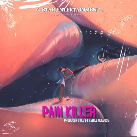 Pain Killer | Boomplay Music