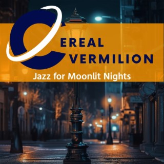 Jazz for Moonlit Nights