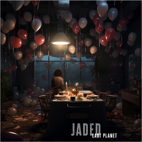 Jaded | Boomplay Music