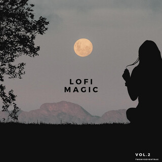 Lofi Magic, Vol. 2