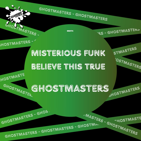 Misterious Funk (Club Mix) | Boomplay Music