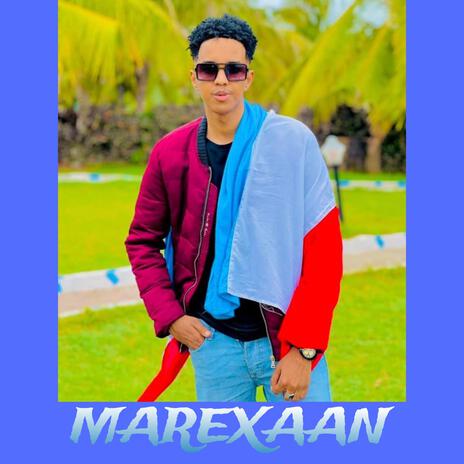 Marexaan | Boomplay Music