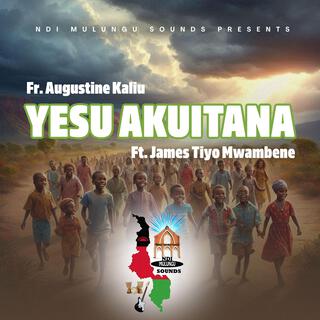 YESU AKUITANA