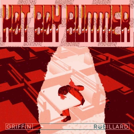 Hot Boy Bummer (Sad Boi Instrumental)