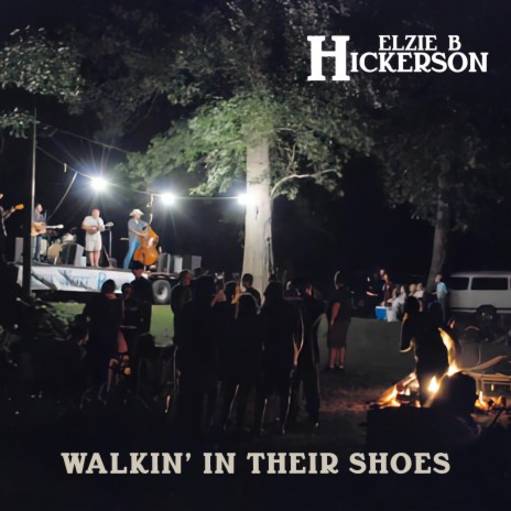 Walkin' In Their Shoes | Boomplay Music