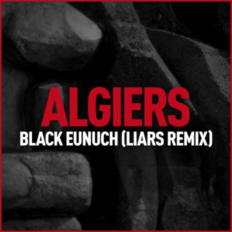 Black Eunuch (Liars Remix) | Boomplay Music